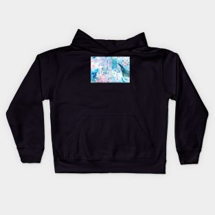 Candy Coast Kids Hoodie